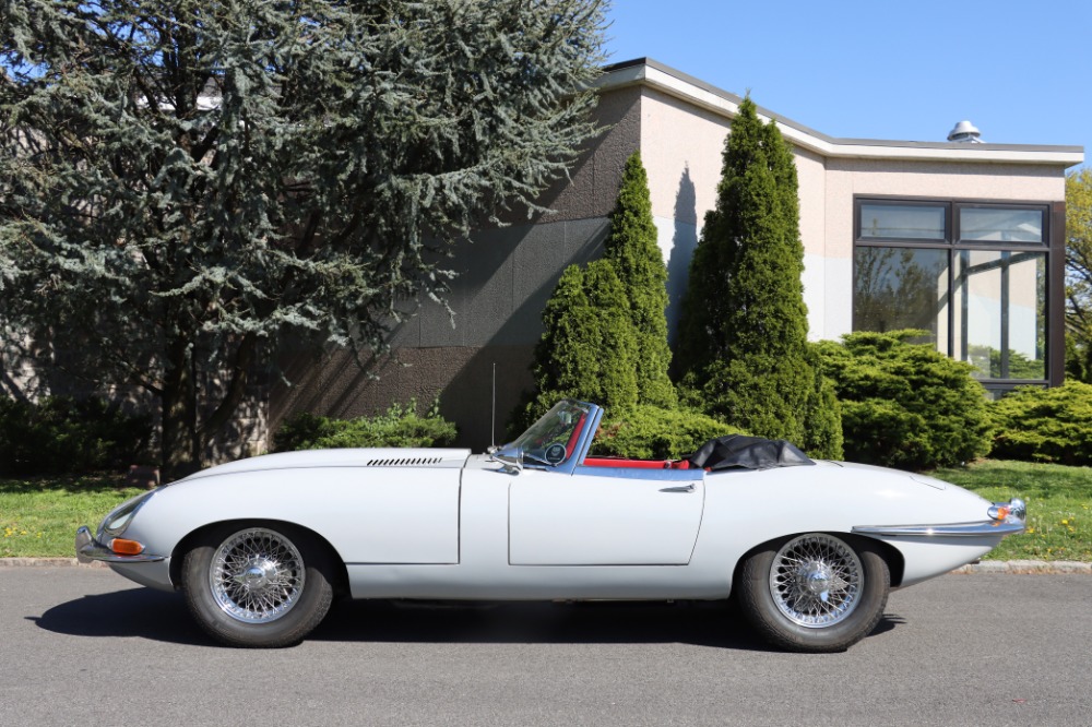 Used 1963 Jaguar XKE  | Astoria, NY