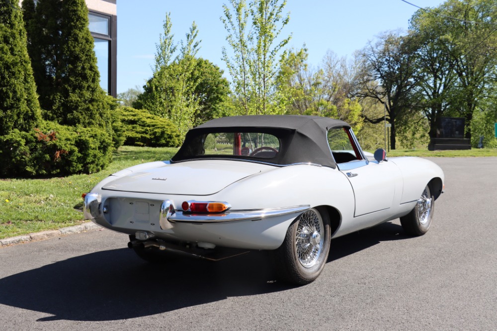 Used 1963 Jaguar XKE  | Astoria, NY