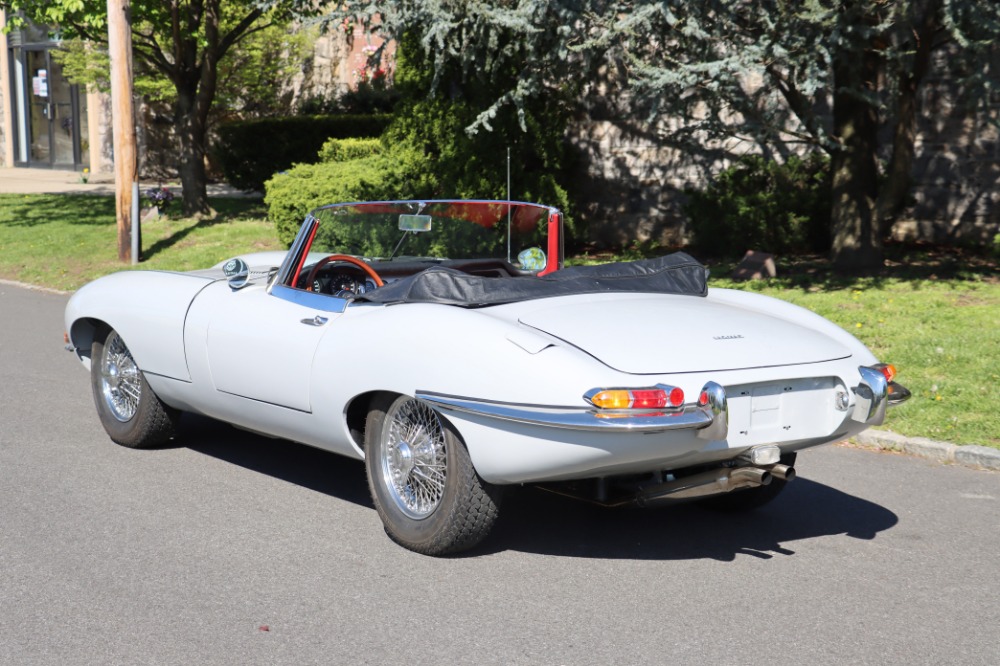 Used 1963 Jaguar XKE  | Astoria, NY