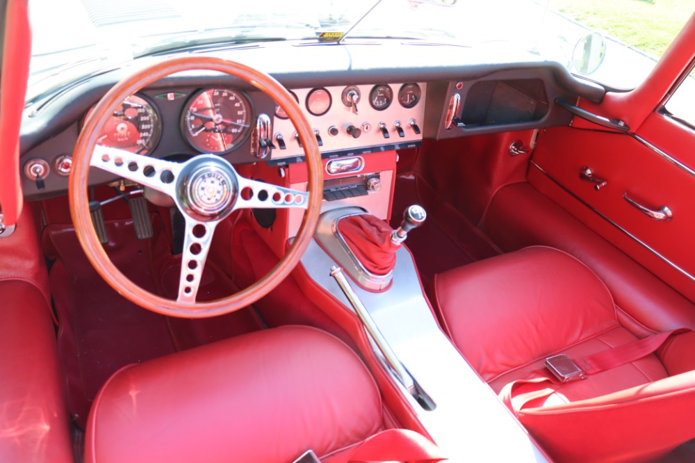 Used 1963 Jaguar XKE  | Astoria, NY