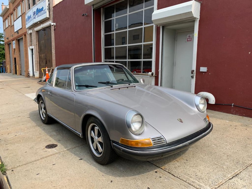 Used 1970 Porsche 911T  | Astoria, NY
