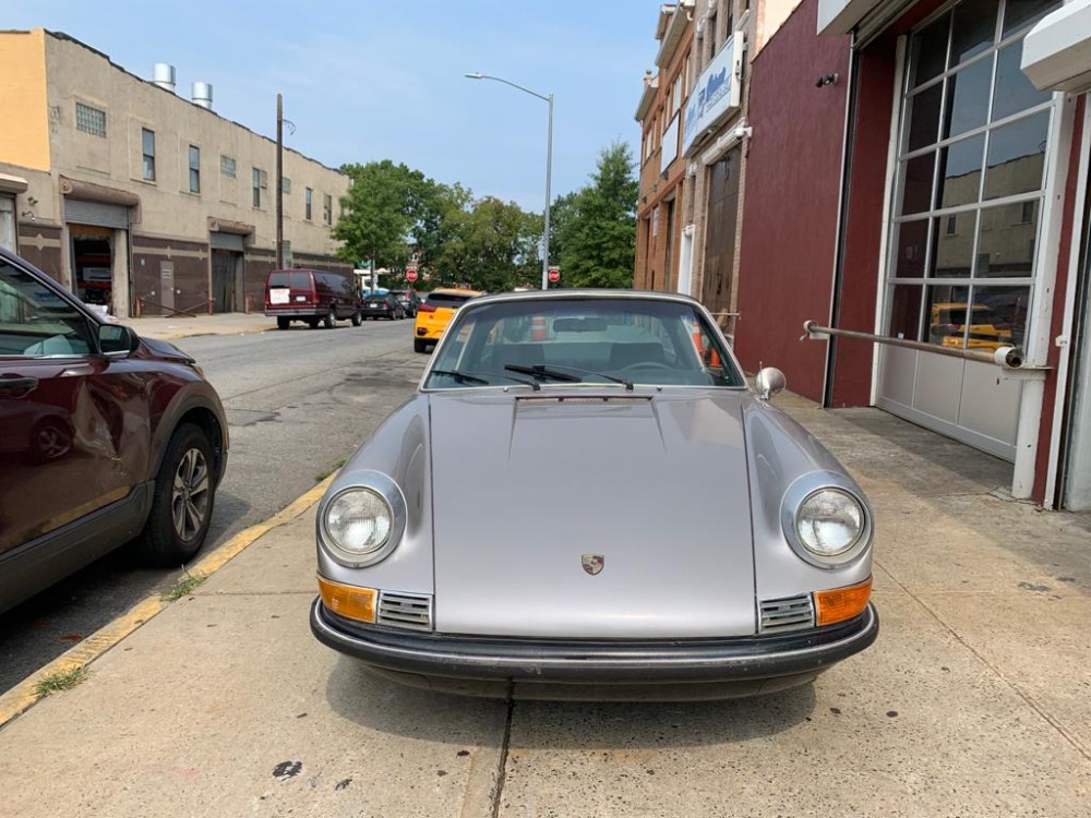 Used 1970 Porsche 911T  | Astoria, NY