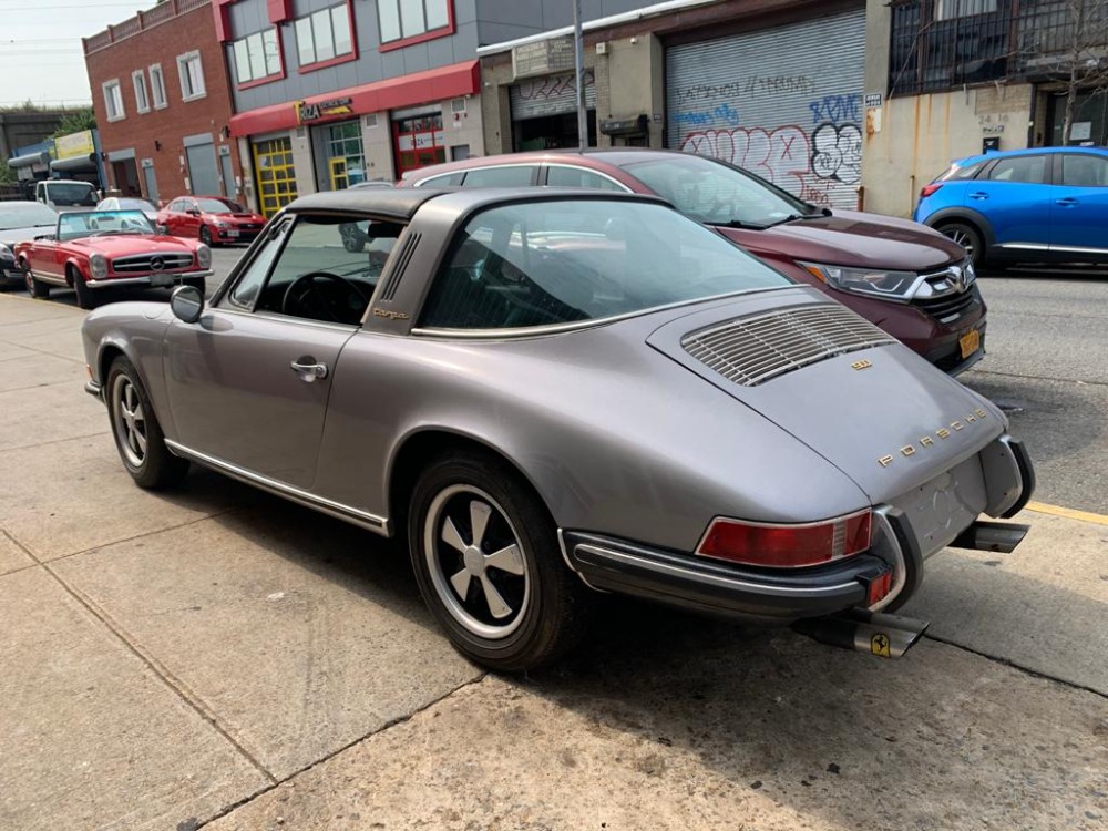 Used 1970 Porsche 911T   | Astoria, NY