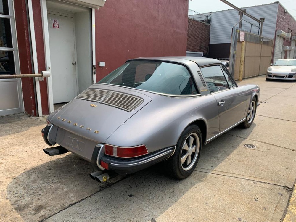 Used 1970 Porsche 911T   | Astoria, NY