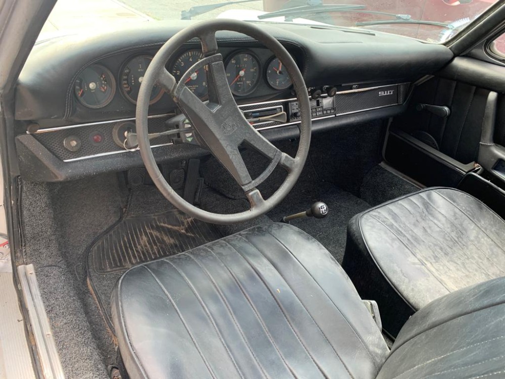Used 1970 Porsche 911T   | Astoria, NY