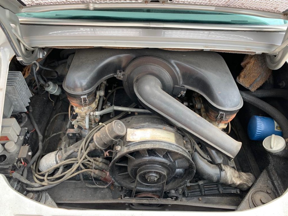 Used 1970 Porsche 911T   | Astoria, NY