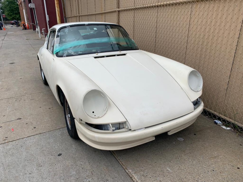 Used 1971 Porsche 911T  | Astoria, NY