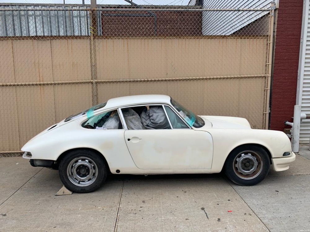 Used 1971 Porsche 911T  | Astoria, NY