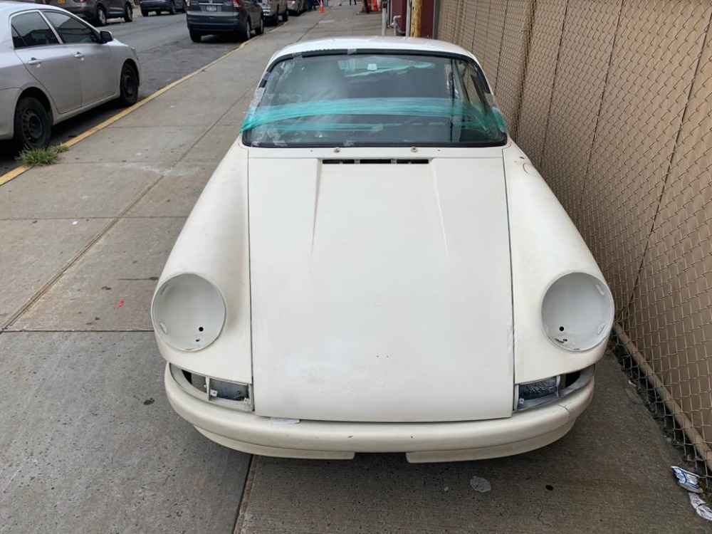 Used 1971 Porsche 911T  | Astoria, NY