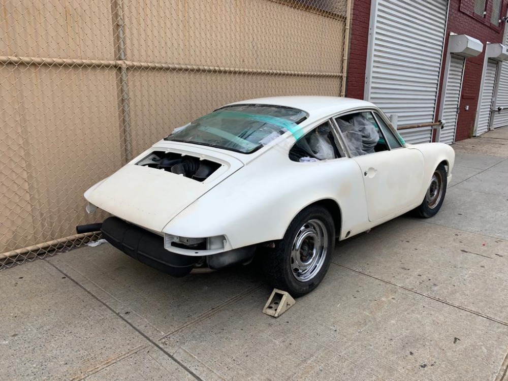 Used 1971 Porsche 911T   | Astoria, NY
