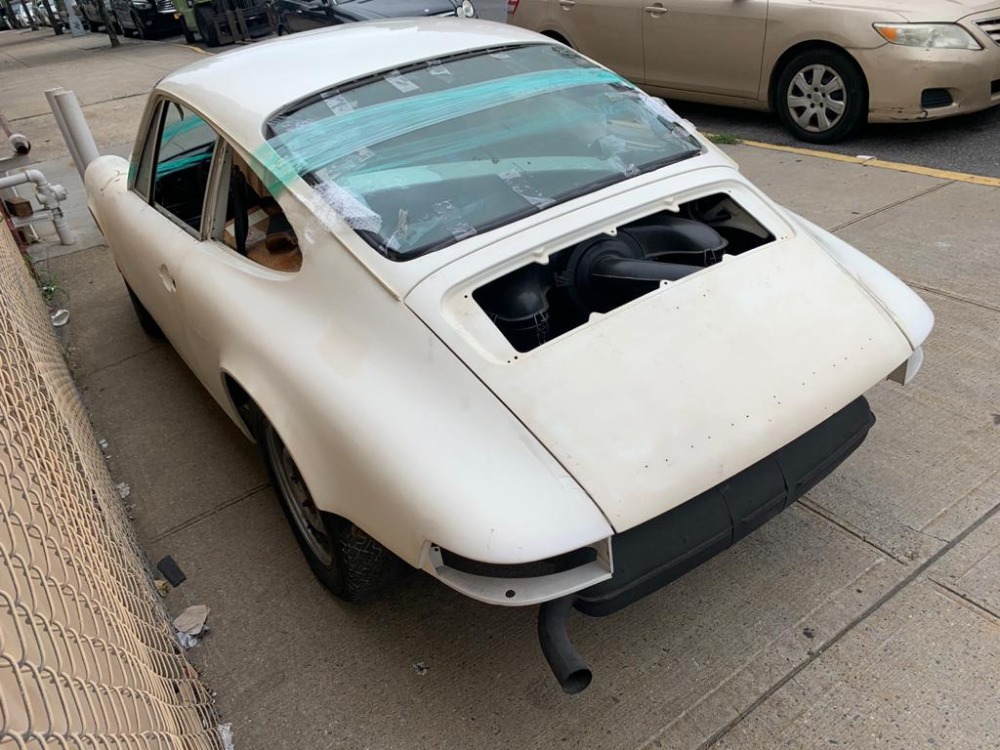 Used 1971 Porsche 911T   | Astoria, NY