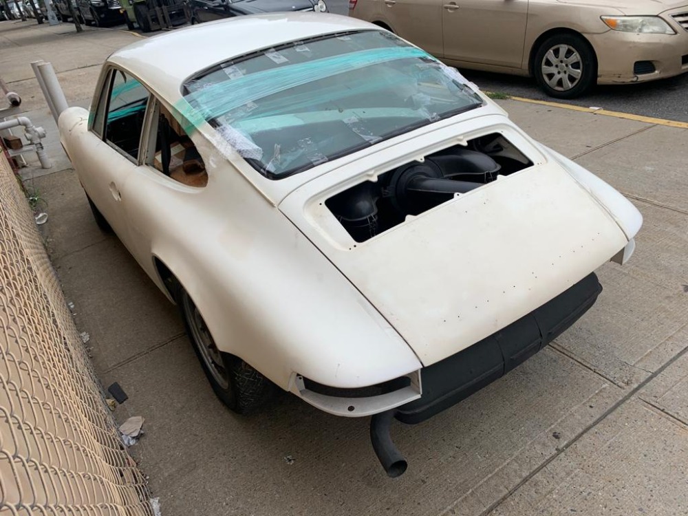 Used 1971 Porsche 911T  | Astoria, NY