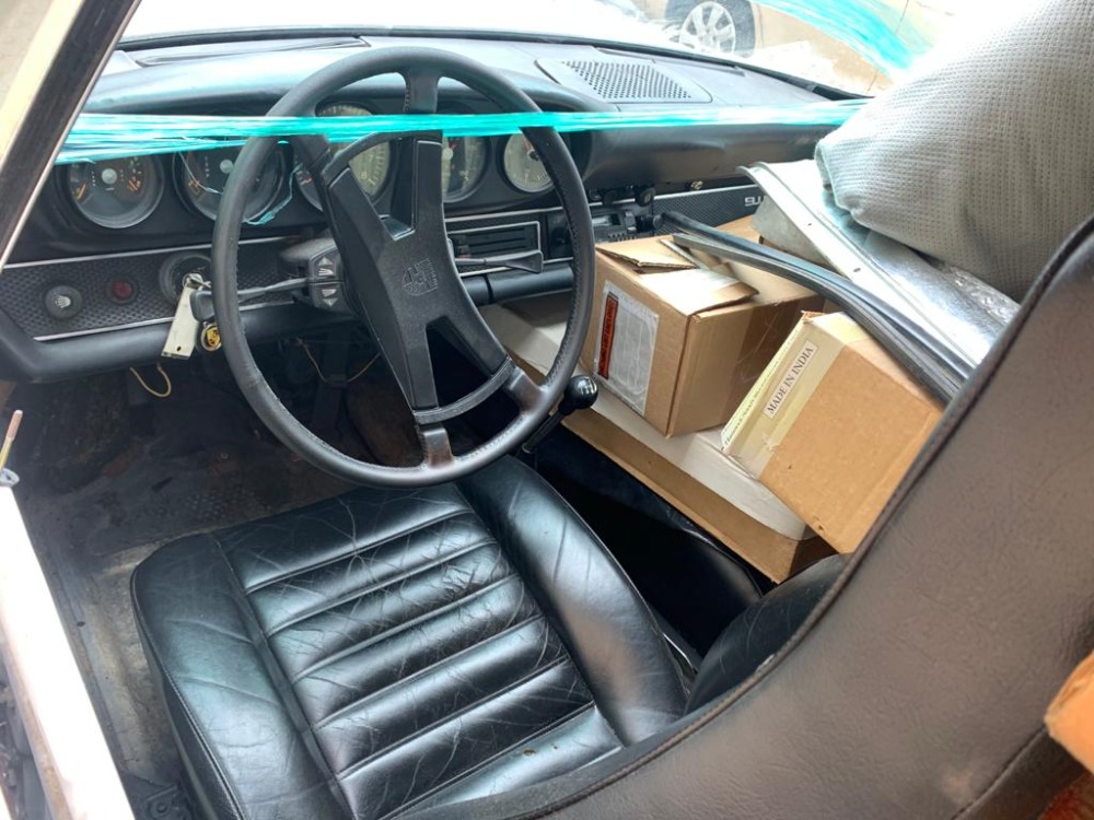 Used 1971 Porsche 911T   | Astoria, NY