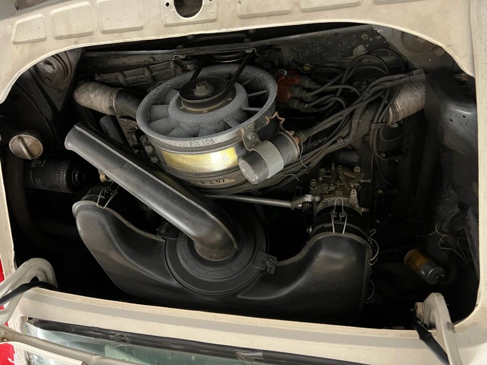 Used 1971 Porsche 911T   | Astoria, NY
