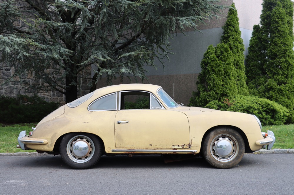 Used 1965 Porsche 356C  | Astoria, NY