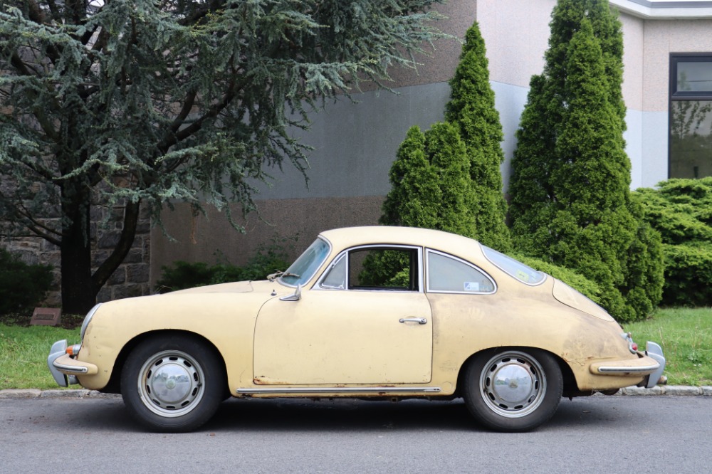 Used 1965 Porsche 356C  | Astoria, NY