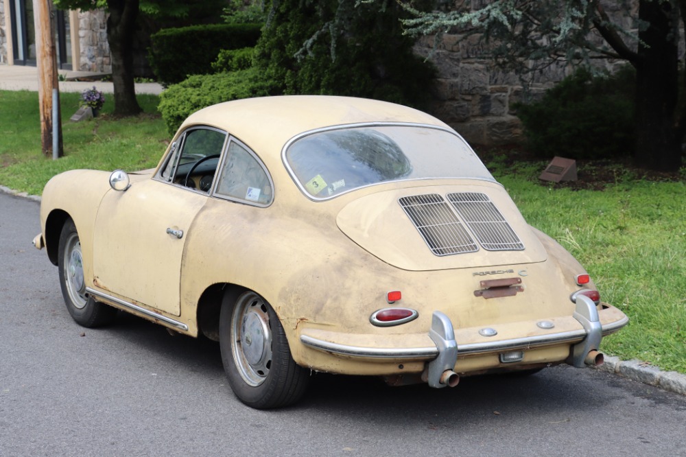 Used 1965 Porsche 356C   | Astoria, NY