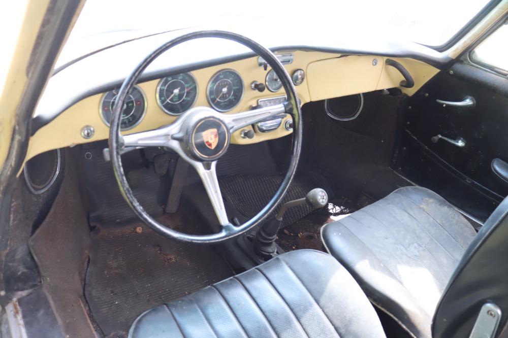 Used 1965 Porsche 356C  | Astoria, NY