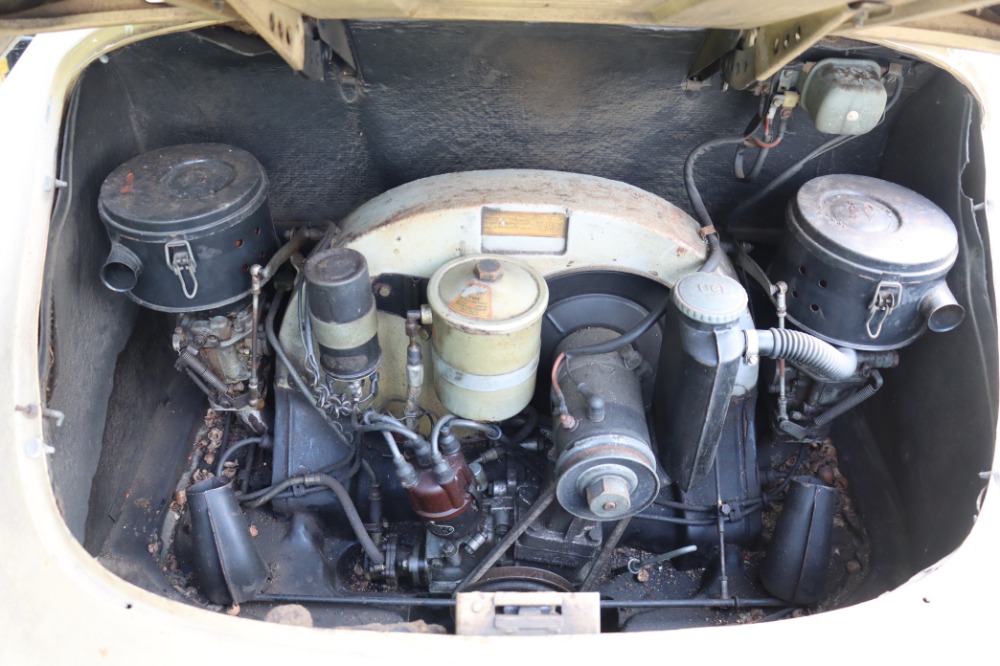 Used 1965 Porsche 356C   | Astoria, NY