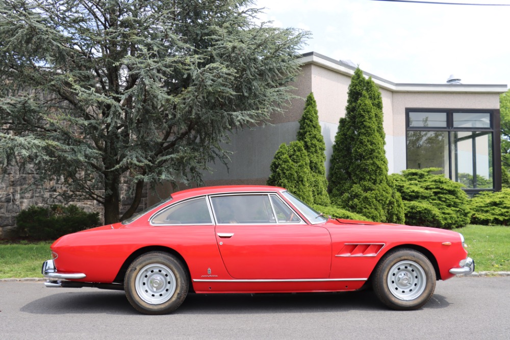 Used 1967 Ferrari 330GT 2+2  | Astoria, NY