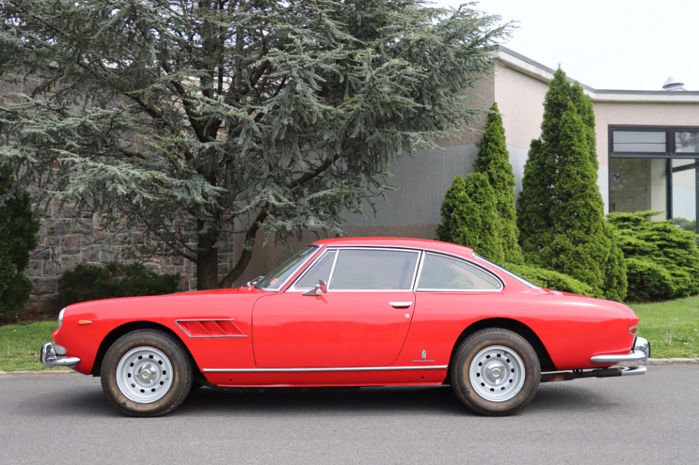 Used 1967 Ferrari 330GT 2+2  | Astoria, NY