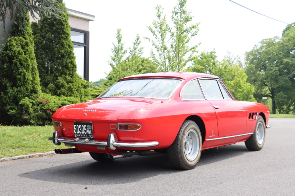 Used 1967 Ferrari 330GT 2+2  | Astoria, NY