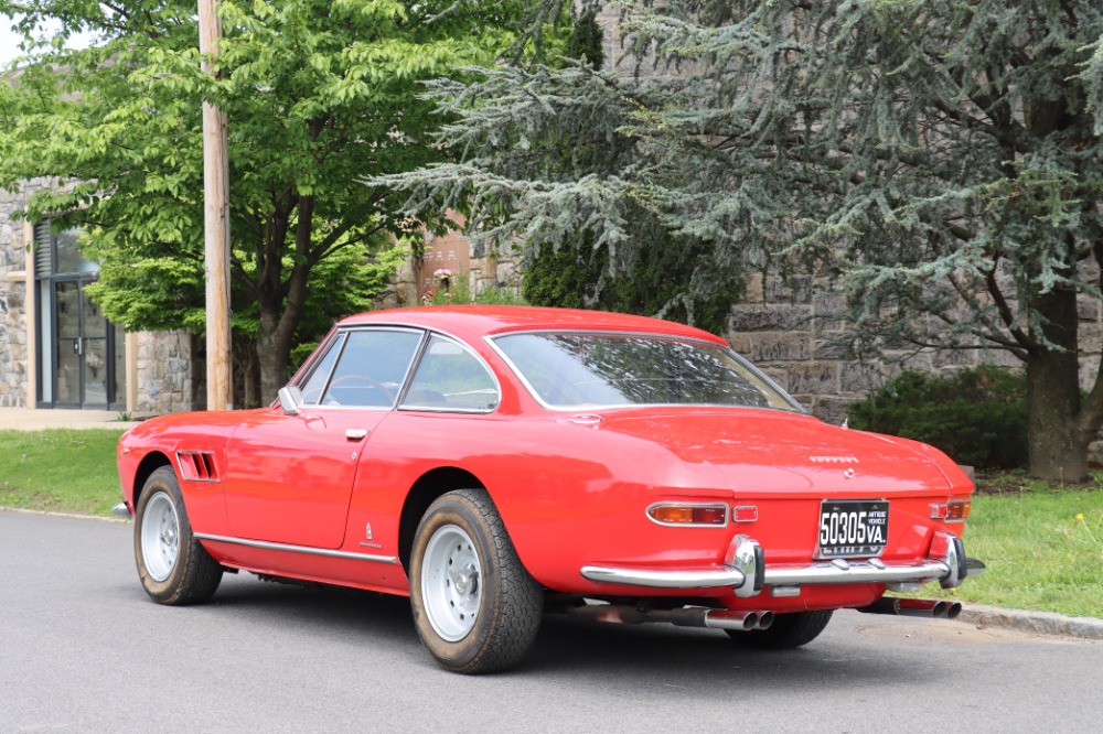 Used 1967 Ferrari 330GT 2+2  | Astoria, NY