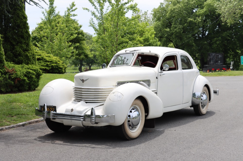 Used 1937 Cord 812   | Astoria, NY