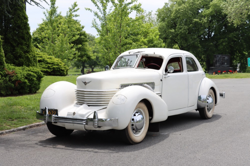 Used 1937 Cord 812  | Astoria, NY