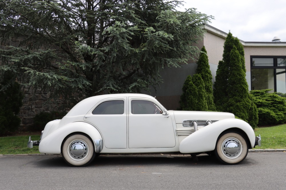 Used 1937 Cord 812   | Astoria, NY