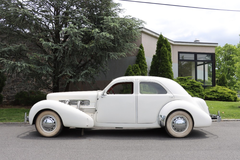 Used 1937 Cord 812   | Astoria, NY