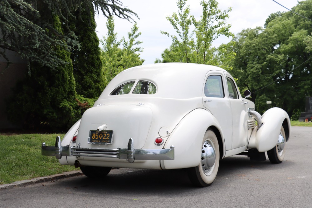 Used 1937 Cord 812  | Astoria, NY