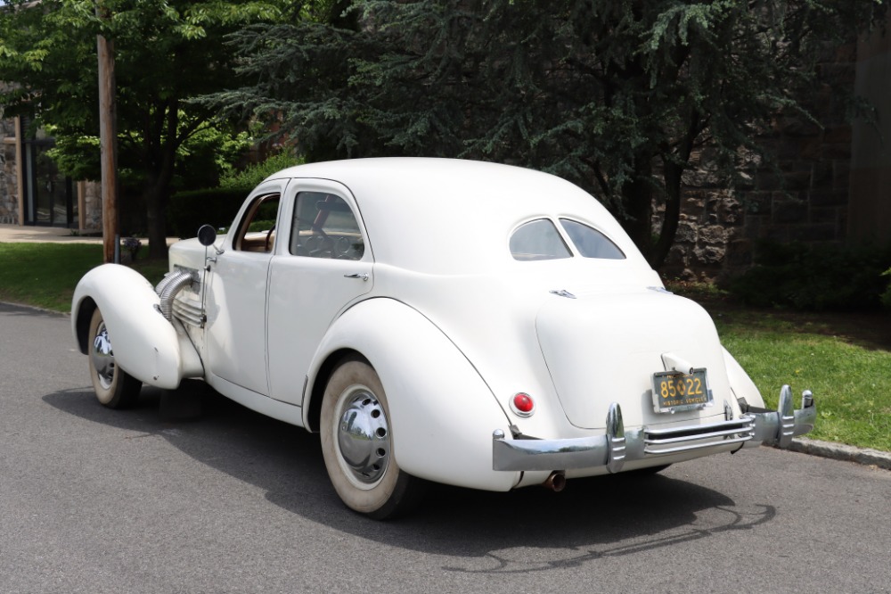 Used 1937 Cord 812   | Astoria, NY