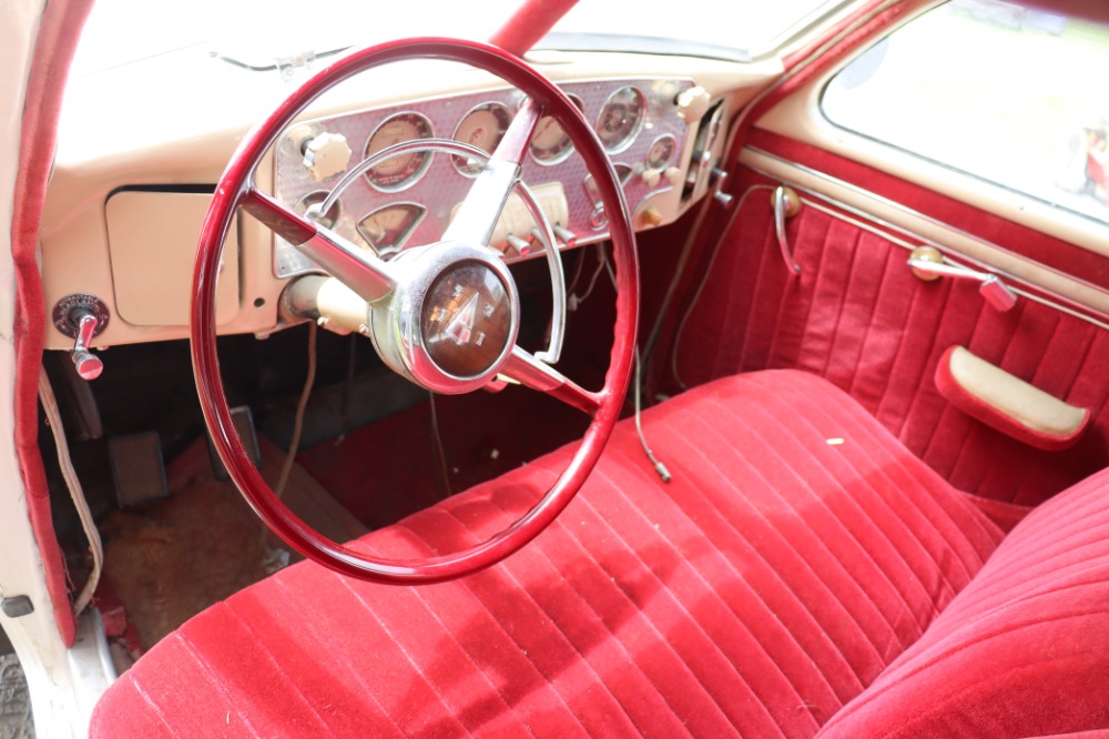 Used 1937 Cord 812   | Astoria, NY