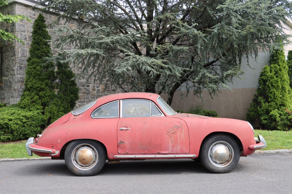 Used 1962 Porsche 356B  | Astoria, NY