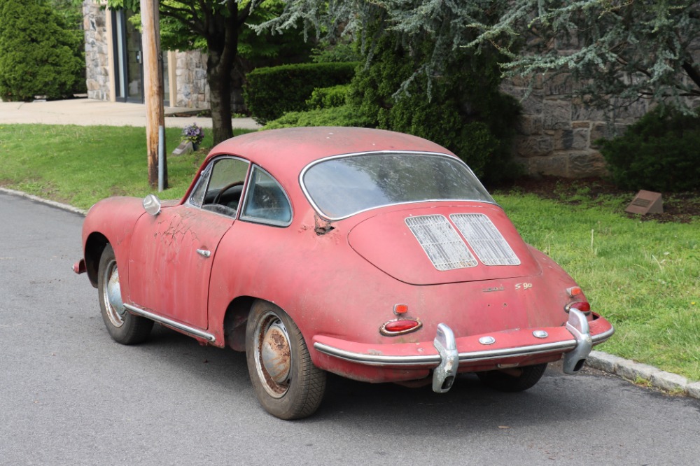 Used 1962 Porsche 356B  | Astoria, NY