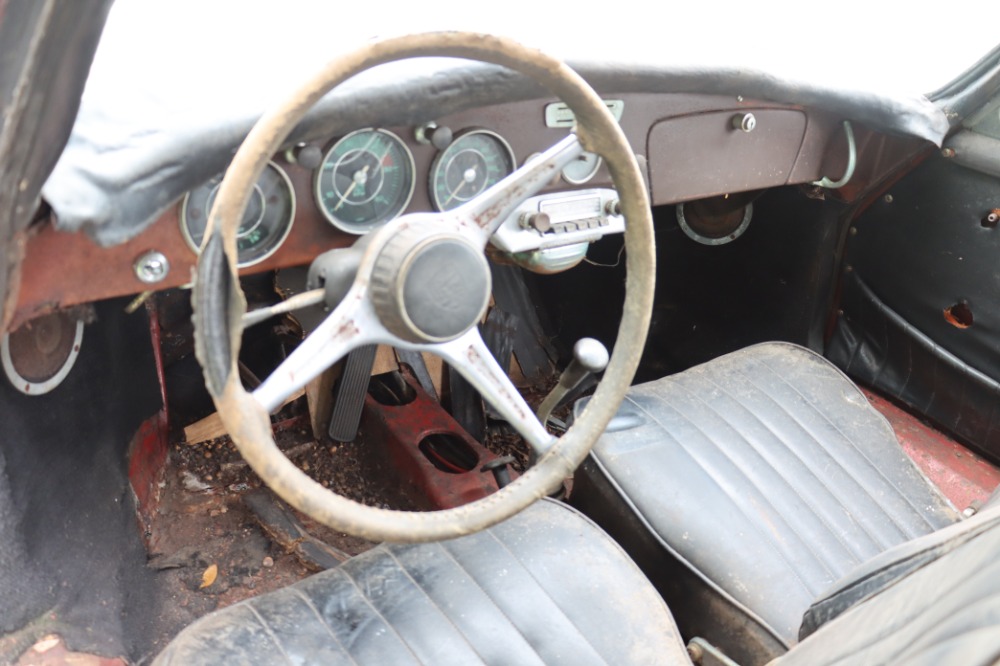 Used 1962 Porsche 356B   | Astoria, NY