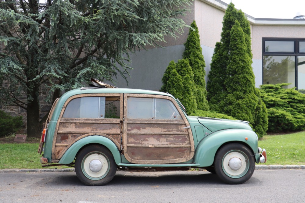 Used 1950 Fiat 500C   | Astoria, NY