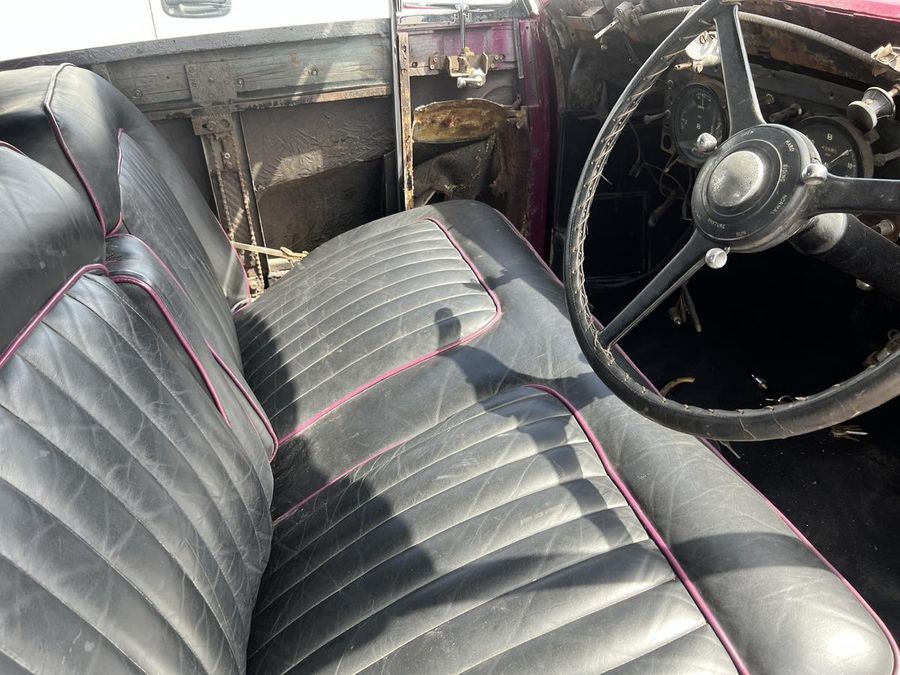 Used 1949 Bentley Mark VI   | Astoria, NY