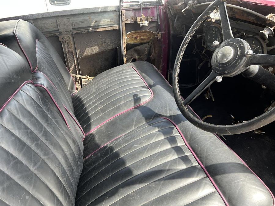 Used 1949 Bentley Mark VI  | Astoria, NY