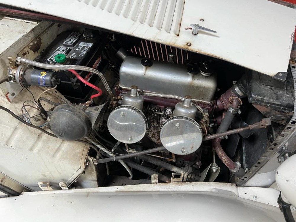 Used 1951 MG TD   | Astoria, NY