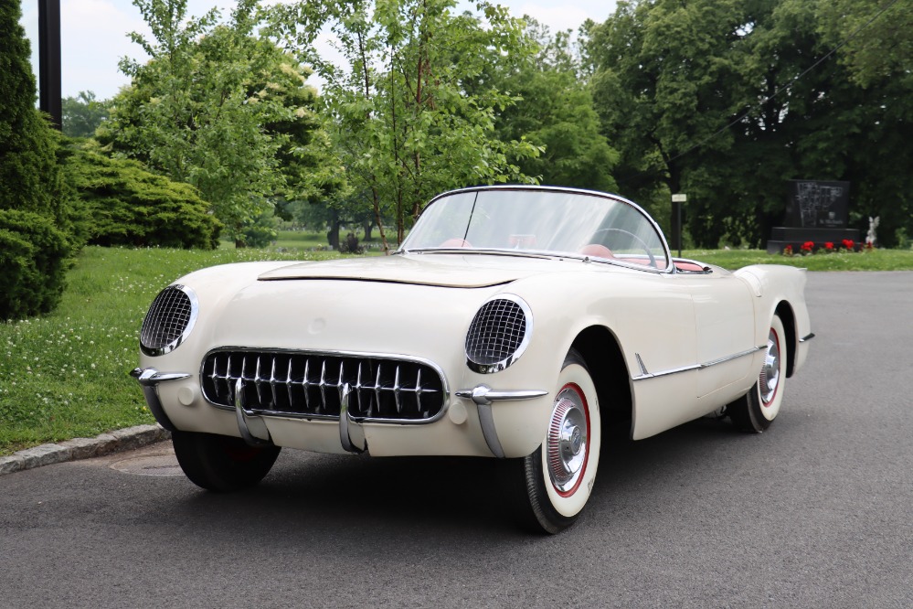 Used 1954 Chevrolet Corvette  | Astoria, NY