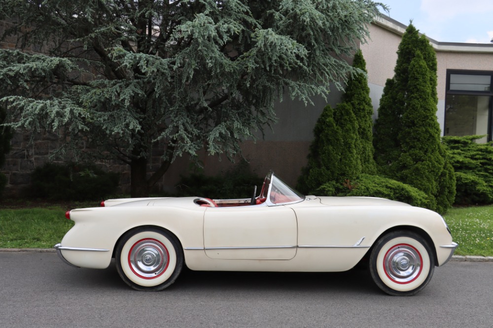 Used 1954 Chevrolet Corvette   | Astoria, NY