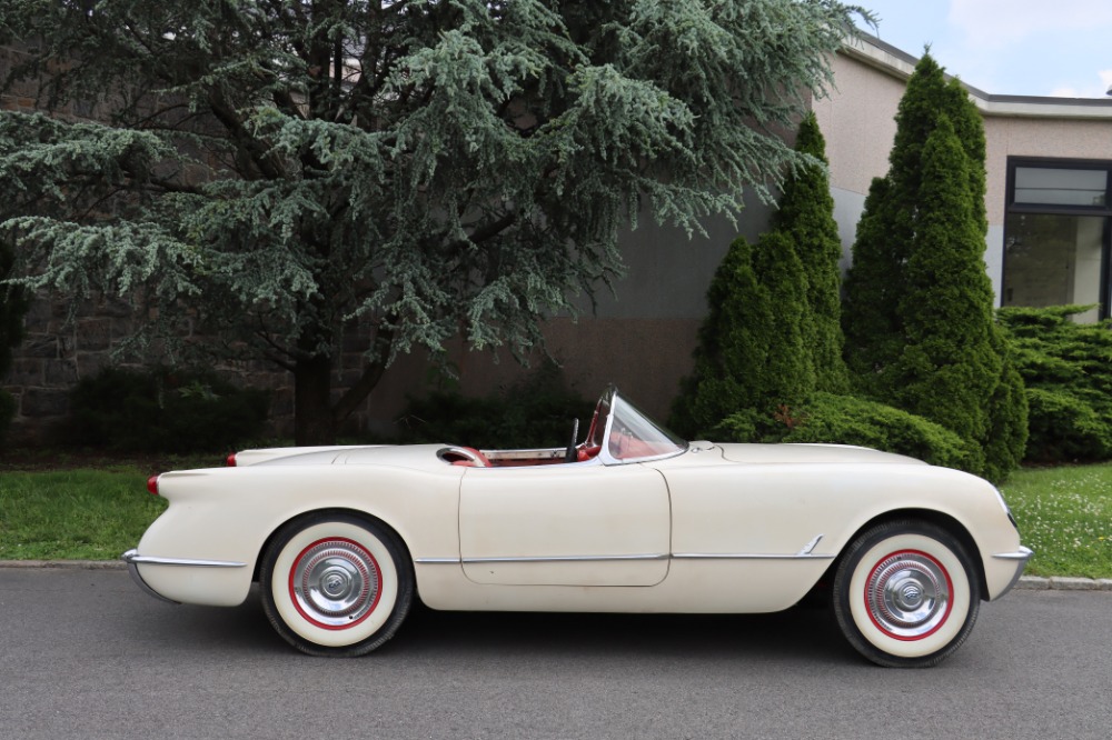 Used 1954 Chevrolet Corvette  | Astoria, NY