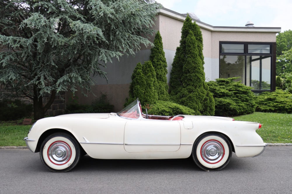 Used 1954 Chevrolet Corvette  | Astoria, NY