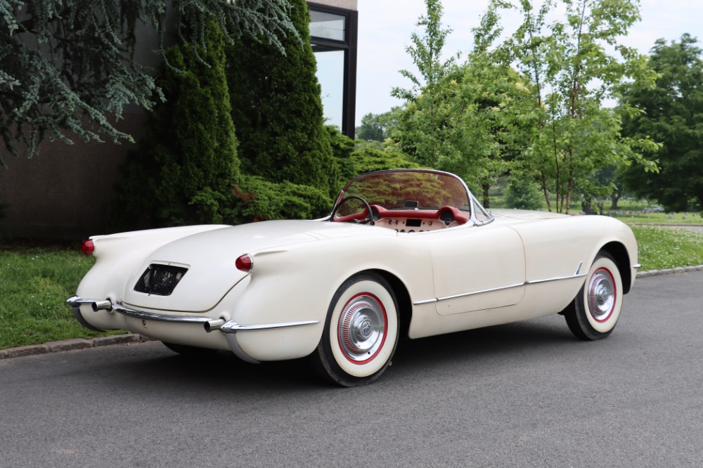 Used 1954 Chevrolet Corvette  | Astoria, NY