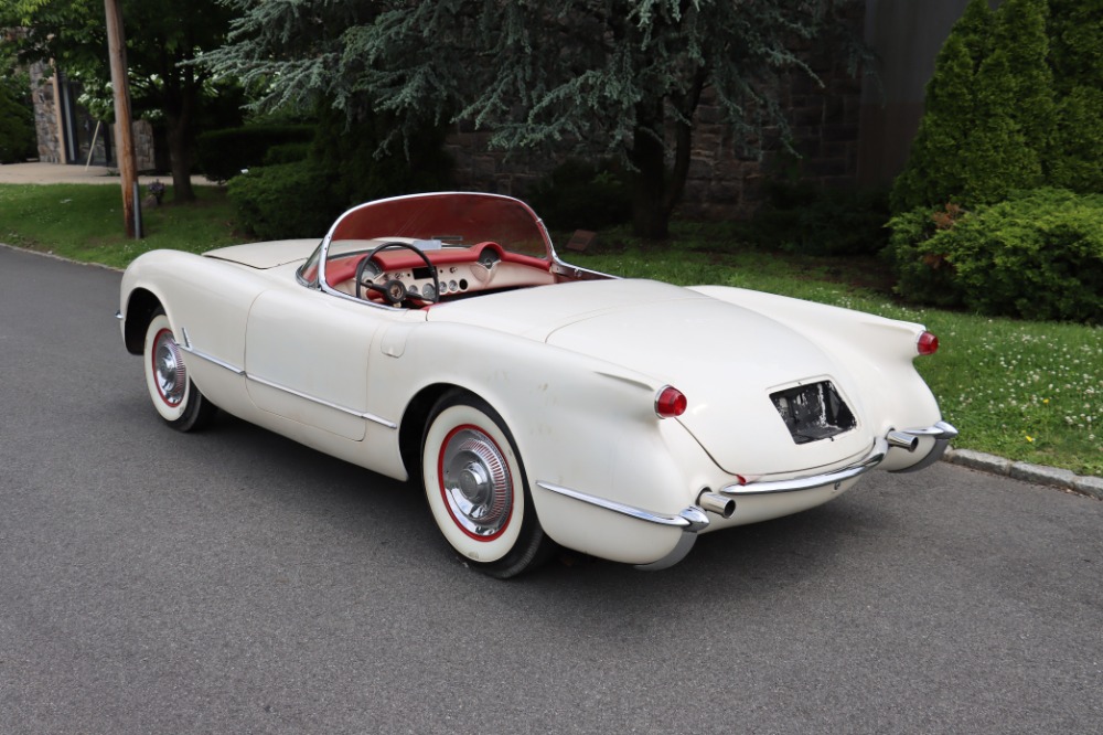 Used 1954 Chevrolet Corvette  | Astoria, NY