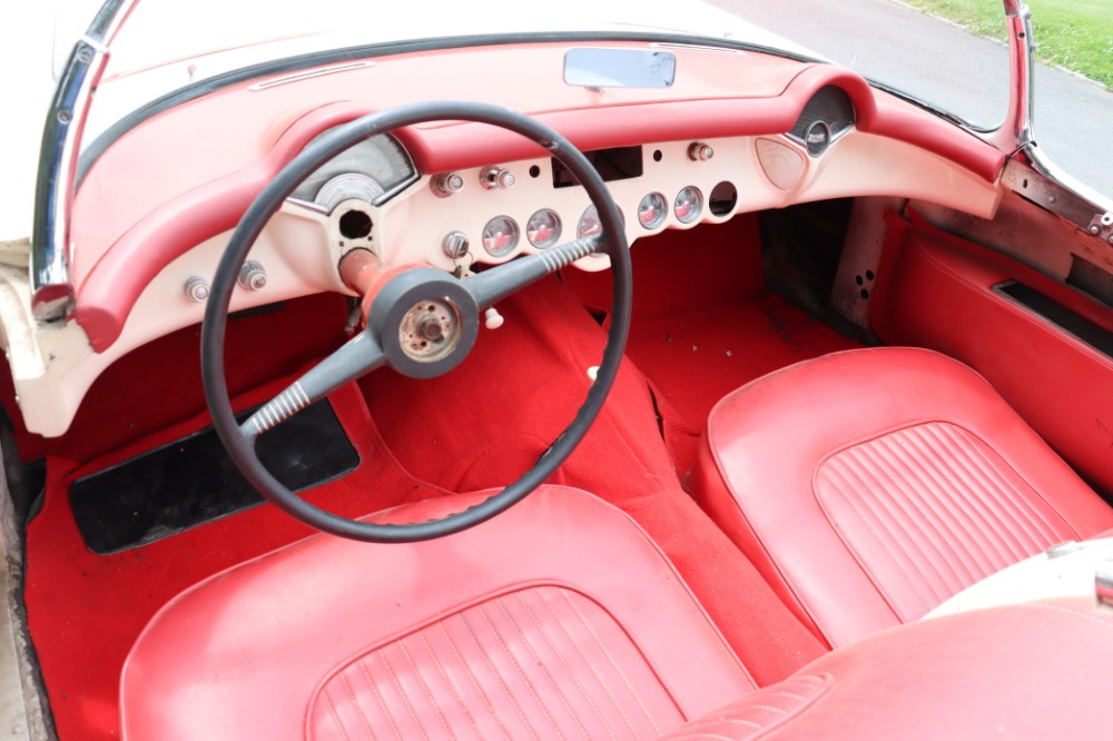Used 1954 Chevrolet Corvette   | Astoria, NY