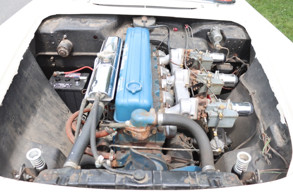 Used 1954 Chevrolet Corvette   | Astoria, NY