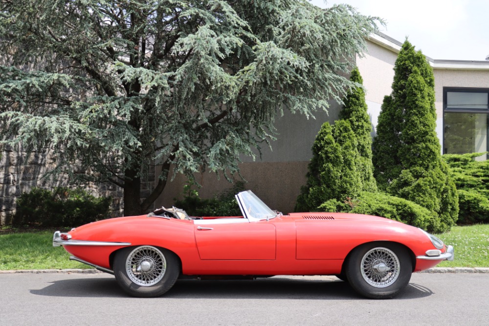 Used 1963 Jaguar XKE   | Astoria, NY